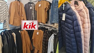 Kik haul new collection 2024kik womens winter dresstrending haul newdress kikakim [upl. by Nelav]