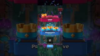 Tiebreakerclashroyale [upl. by Nnyladnarb363]