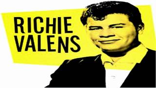 Ritchie Valens  Oh Danna [upl. by Belter867]