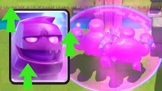 CLASH OF CLANS  NEW LEAKED GOLEM GAMEPLAY [upl. by Samira]