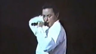 張國榮Leslie Cheung 加拿大世博会香港之夜 1986 [upl. by Obala]