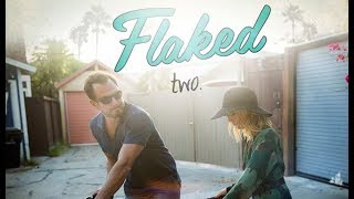 Flaked Season 2 Soundtrack list [upl. by Irish559]