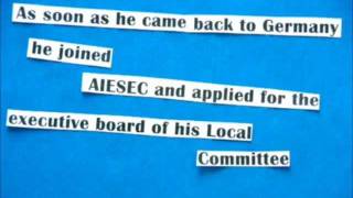 What is AIESEC [upl. by Johns101]