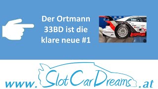 Der Ortmann 33BD ist die klare neue 1 [upl. by Norrad]