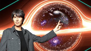 Brian Cox  The Most Shocking Mysteries In The Universe [upl. by Razal]