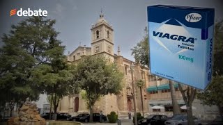 SACERDOTE y su novio son detenidos por tráfico de VIAGRA y otras drogas [upl. by Trey481]