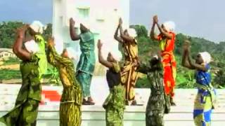 Igikorane Huduma Tumaini Choir EUSEBU Nyanza Lac Burundi [upl. by Gilli715]