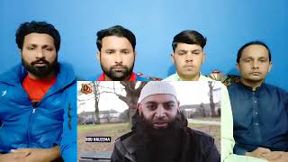 Entry Ban for Maulanas in Britain I ब्रिटेन में मौलानाओं की एंट्री पर लगेगा बैन [upl. by Konstanze253]