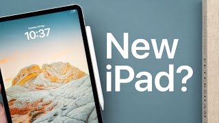 Do These 10 Things First  iPad Tips amp Tricks 2023 [upl. by Llenol]