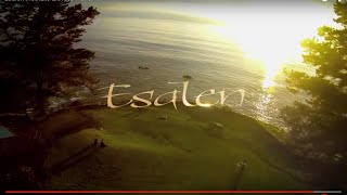 Esalen Institute Elevate Trailer [upl. by Hittel]