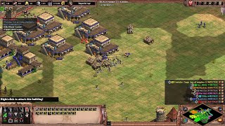 Everythink On Obuchs Poles Pocket 4vs4 Arena ft JayDidi [upl. by Ihtraa981]