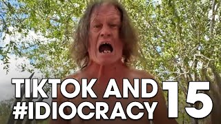 TikTok and IDIOCRACY 15 [upl. by Acemaj577]