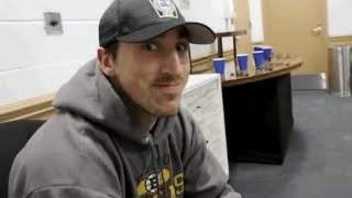 Brad Marchand  An OffIce Compilation HD [upl. by Ylsew]