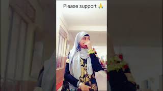 Hijab girl ❤️ hijab trendingshorts shortfeed hijabgirl hijabgirlstatus whatsappstatus hijab [upl. by Htur828]