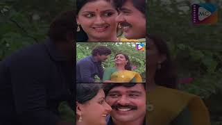 Aakasha Mounam  Mainakam  Malayalam Movie Song  Bichu Thirumala  Ravindran  Evergreen Hit [upl. by Aneetsirk]