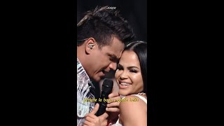 Justicia  Silvestre Dangond Natti Natasha  letra Estado para whatsapp [upl. by Kimball134]