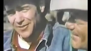 Lone Star Beer Commercial 1972 [upl. by Wilie]