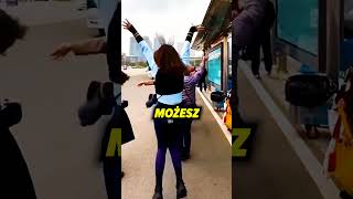 🚌Bez tego NIE WEJDZIESZ do autobusu W CHINACH🤯 [upl. by Jacobsen]