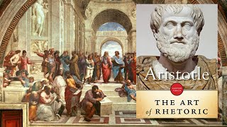 The Art Of Rhetoric A 30Minute Summary [upl. by Harve]