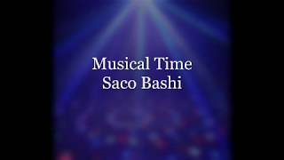 Musical Time Aruba  Saco Bashi [upl. by Nivrehs]