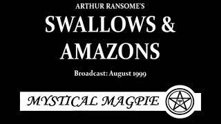 Swallows amp Amazons 1999 by Arthur Ransome [upl. by Diamante]