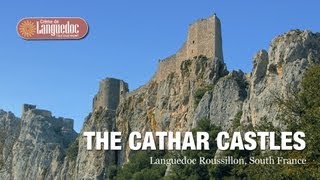 Languedocs Cathar Castles [upl. by Spiro]