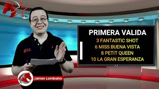 Pronósticos La Rinconada Domingo 28 de Enero de 2024  Fusión Hípica 5  Análisis para el 5y6 [upl. by Ailekahs227]