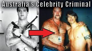 Chopper Read  Australias MOST Violent Celebrity  Melbournes criminal underworld [upl. by Placeeda]