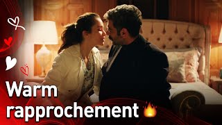 Warm Rapprochement 🔥💋  ThePigeonEnglish [upl. by Olnee]