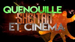 QUENOUILLE SHEITAN et CINEMA  Kolaire vs Dremy [upl. by Warden112]