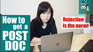 Top Mistakes to Avoid When Applying for a Postdoc [upl. by Line674]