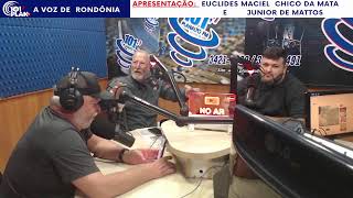 A VOZ DE RONDONIA 06 09 24 [upl. by Taub]