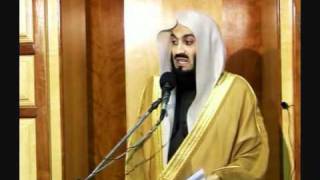 Mufti Menk  Taqwa Consciousness of Allah [upl. by Ahsropal]