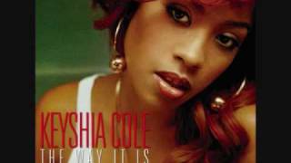 Keyshia Cole  Youve Changed With Lyrics [upl. by Ahsaf]