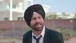 Parahuna Punjabi Movie Kulwinder Billa Latest Punjabi Comedy Movie full hd  New Punjabi Movie 2020 [upl. by Tsnre]