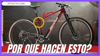 NO ENTIENDO  BERRIA BRAVO 2024  JOTACYCLING [upl. by Lamori83]