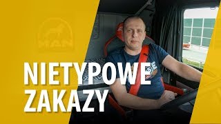 CplusE 110  Nietypowe zakazy [upl. by Market]