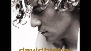 David Bisbal  Sana mi heridawmv [upl. by Patience]