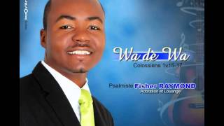 Lavi mwen pa yon aksidan quot Fisher Raymond  Best Haitian Gospel [upl. by Paule]