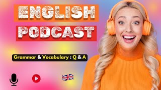 Learn English Fluency with Podcast Conversation  Episode 20  English Podcast For Intermediate [upl. by Emanuela]