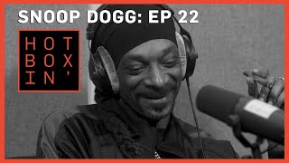 Snoop Dogg  Hotboxin with Mike Tyson  Ep 22 [upl. by Bradstreet]