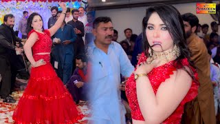 Mehak Malik  Pecha Mur We Dhola  Dance Performance Shaheen Studio [upl. by Akcemat]