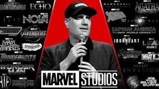 BREAKING MARVEL STUDIOS VFX PRESIDENT LEAVES ADMIST MAJOR CHANGES Was She Fired and WHAT NEXT [upl. by Adnerak]