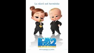 The boss baby 2 full movie in hindi dubbed 2021 [upl. by Kone727]