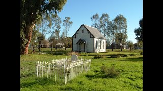 Roaming around the Kidman Way MidWest NSW Road Trip Reliving the old days [upl. by Eikceb]