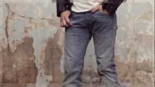 LEVIS® 501® JEANS THE ORIGINAL STRAIGHT [upl. by Zat]