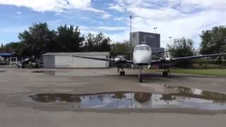 New aircraft at Skydive Empuriabrava [upl. by Gomez]