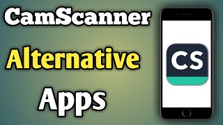 Camscanner Alternative  Camscanner Alternative App  Camscanner Alternatives Free [upl. by Muhcan]