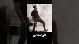 رجل عالق في حلقة زمنية shorts [upl. by Shannah]