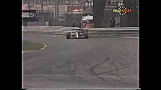 F1 1990  Italian Grand Prix Pre Qualifying [upl. by Anuait]